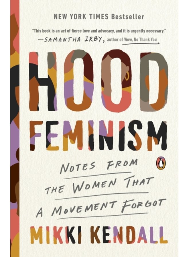 Hood Feminism - Paperback