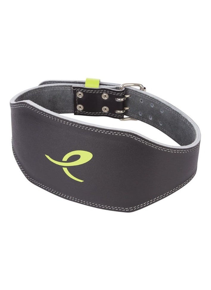 Energetics Weight Lifting Belt – Adjustable Lumbar Support for Strength Training, Powerlifting & Gym Workouts – Durable & Comfortable Design for Maximum Stability  - Image 1