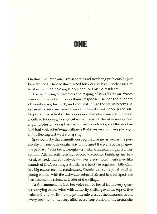 Walking Dead: Descent - Image 3