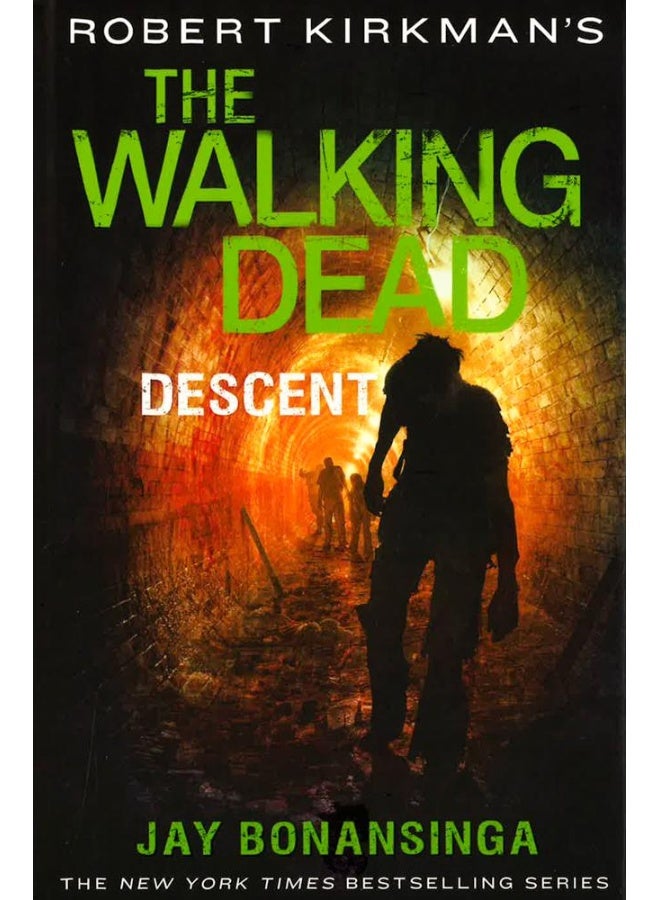Walking Dead: Descent - Image 1