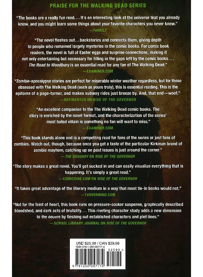 Walking Dead: Descent - Image 2