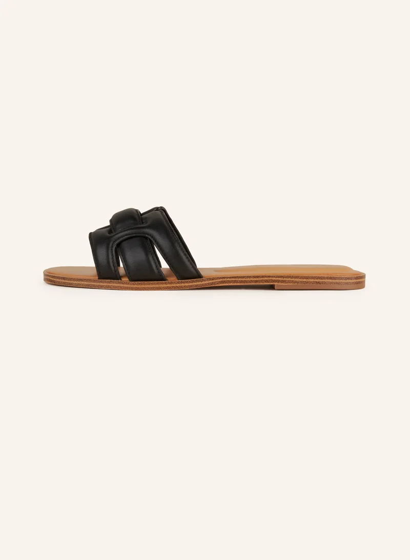ALDO Multi Strap Flat Sandals