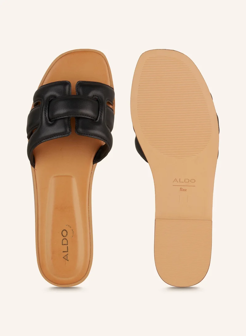 ALDO Multi Strap Flat Sandals
