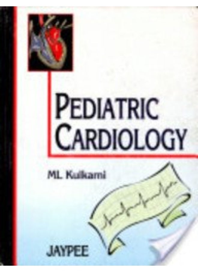 Pediatric Cardiology 