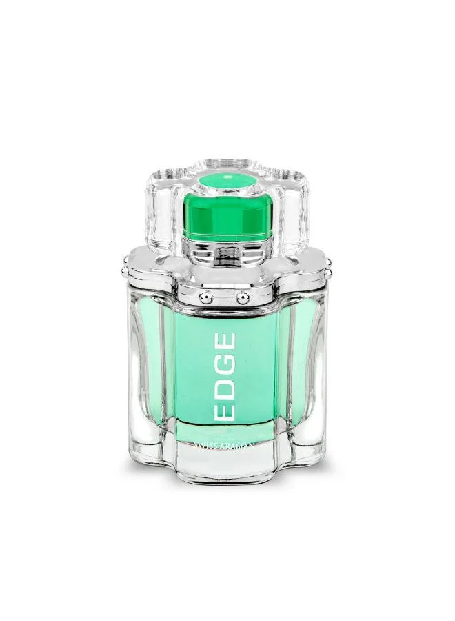 Swiss Arabian Perfumes Edge (M) 100ml EDP