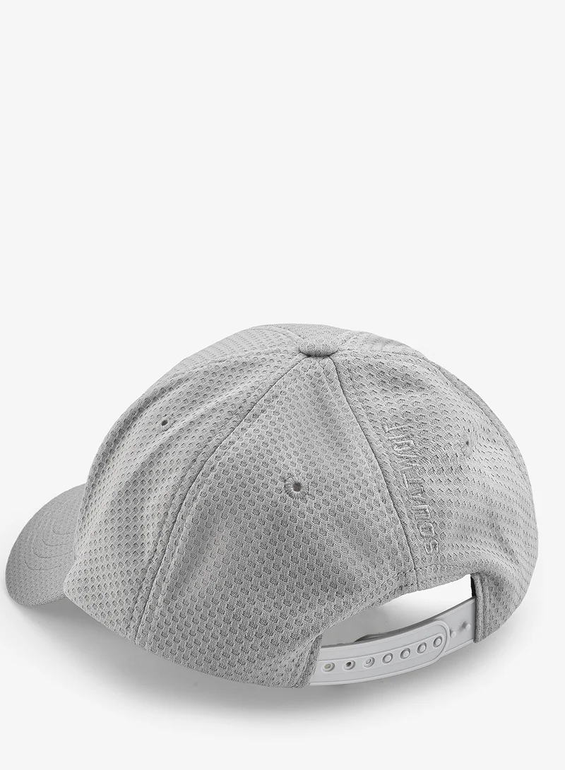 سكوات وولف قبعة أيقونة قابلة للتعديل