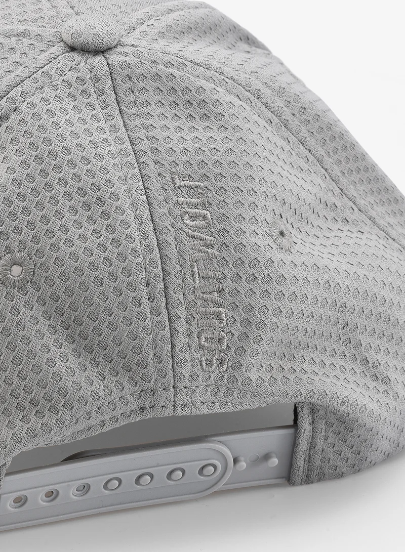 سكوات وولف قبعة أيقونة قابلة للتعديل