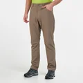 Columbia brown