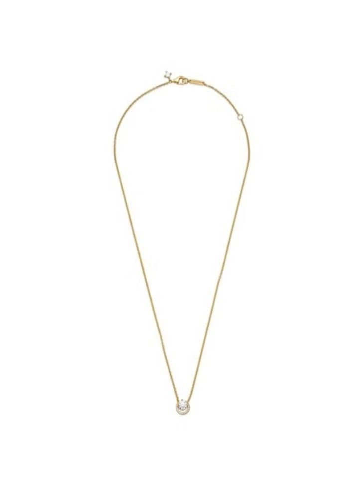 تشوميل مجوهرات الأبدية هالة دائرية متلألئة للنساء - Image 3