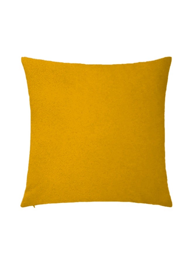 Indoor Linen Cushion 