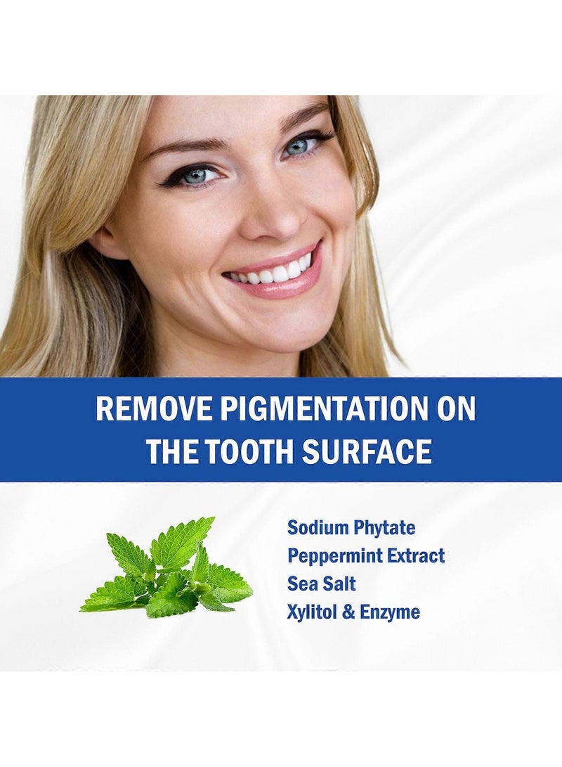 EELHOE Gum repair gel sp-4 series tooth repair gel - Image 2