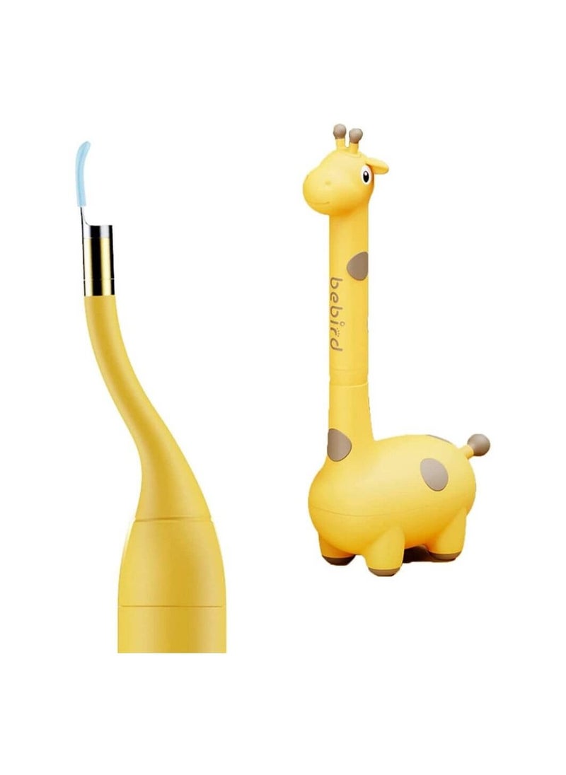 Generic - Bebird Ear Wax Removal with Led Light - Image 1