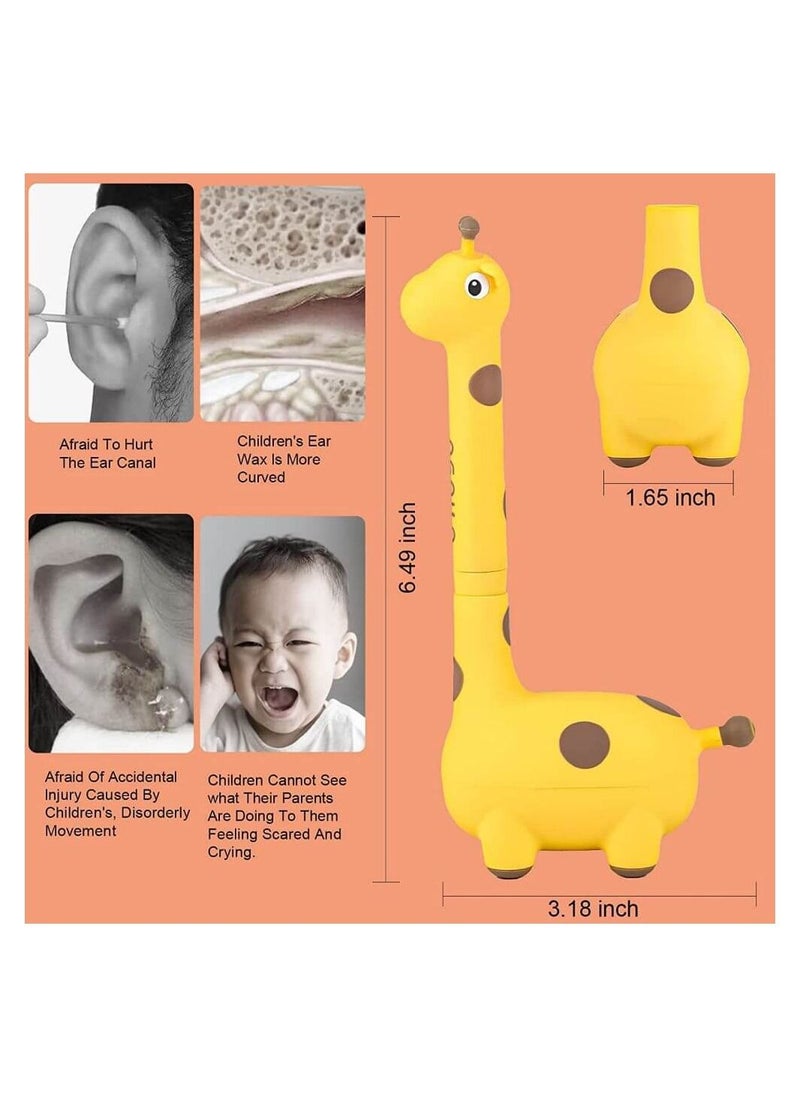 Generic - Bebird Ear Wax Removal with Led Light - Image 1
