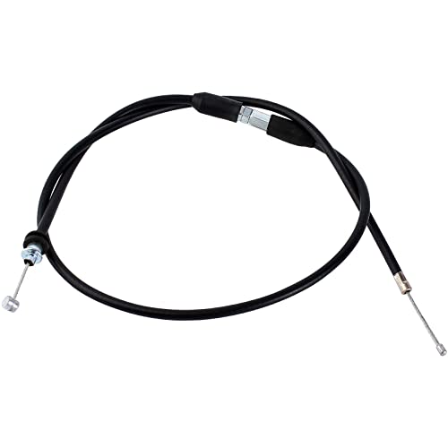 QAZAKY 31inch Throttle Cable Line for 49cc 50cc 70cc 90cc 110cc 125cc Kids ATV Quad 4 Wheeler Mini Pit Dirt Bike TaoTao Kazuma Buyang Coolsport Roketa Sunl Baja Kymco - Image 1
