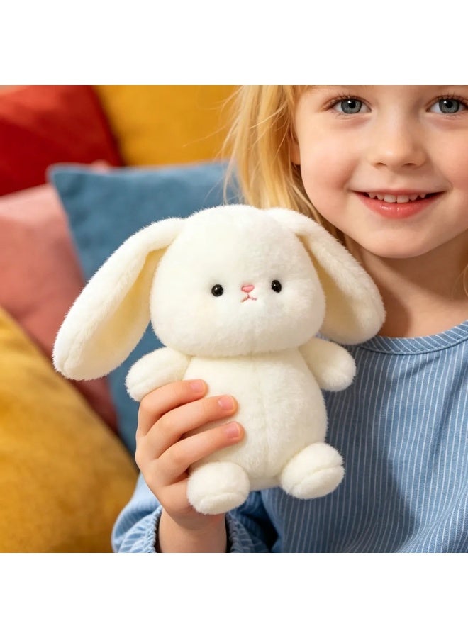16cm Kawaii Soft Animal Series Plush Toy Doll Pillow for Kids - Cute Stuffed Animal Gift - Image 1