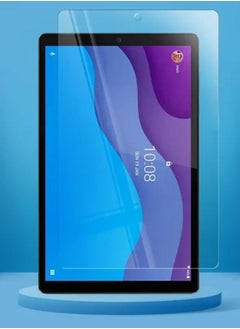 Tempered Glass Screen Protector For Lenovo Tab M10 HD 10.1 Inch (TB-X306) Clear