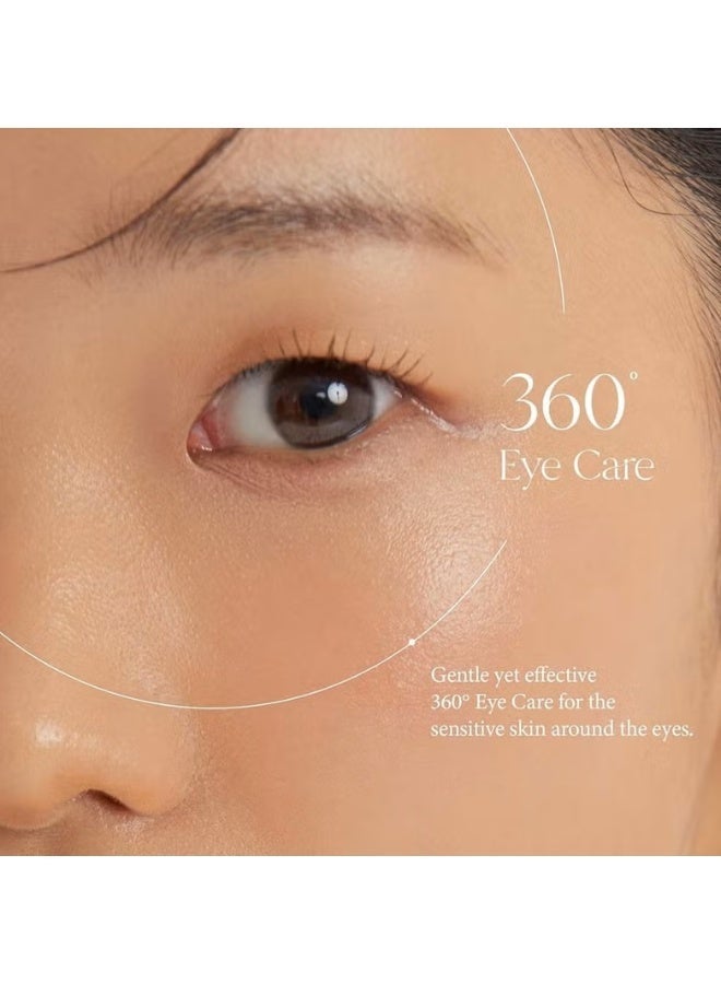 AXIS-Y Vegan Collagen Eye Serum 10ml - Image 3