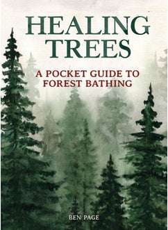 Healing Trees 