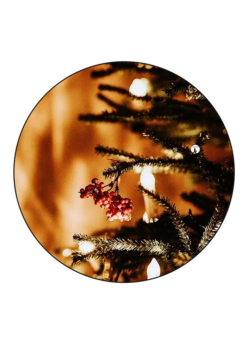 RKN Plants Printed Fridge Magnet Multicolour - Image 1