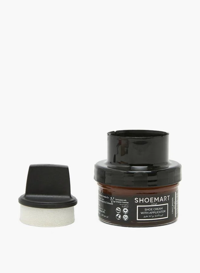 شومارت Quick Shine Shoe Sponge