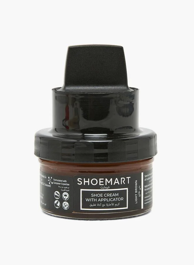 شومارت Quick Shine Shoe Sponge