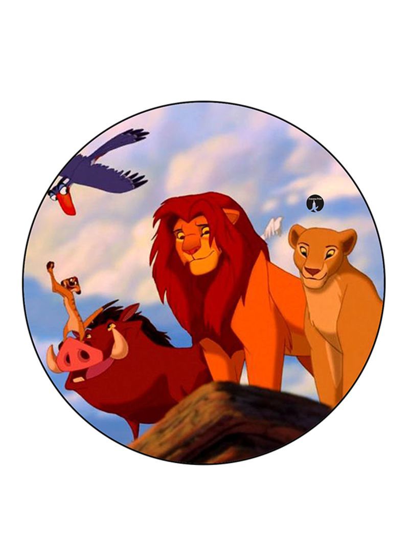 Disney Character Multicolour