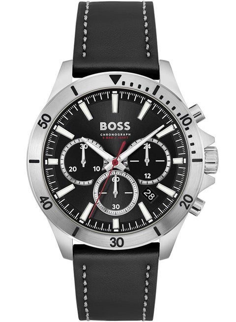 Hugo Boss Watch For Men 1514055