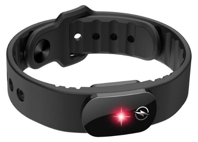 CMGTYYD Anti-Static Wristband – Wireless Static Discharge Bracelet for Eliminating Static Electricity in Clothing and Daily Life - Image 1