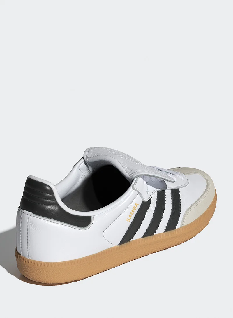 adidas سامبا إل تي