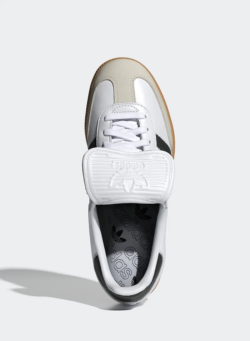 adidas سامبا إل تي