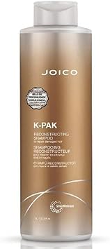 JOICO JOICO KPAK RECONSTRUCTING SHAMPOO 1000 ml
