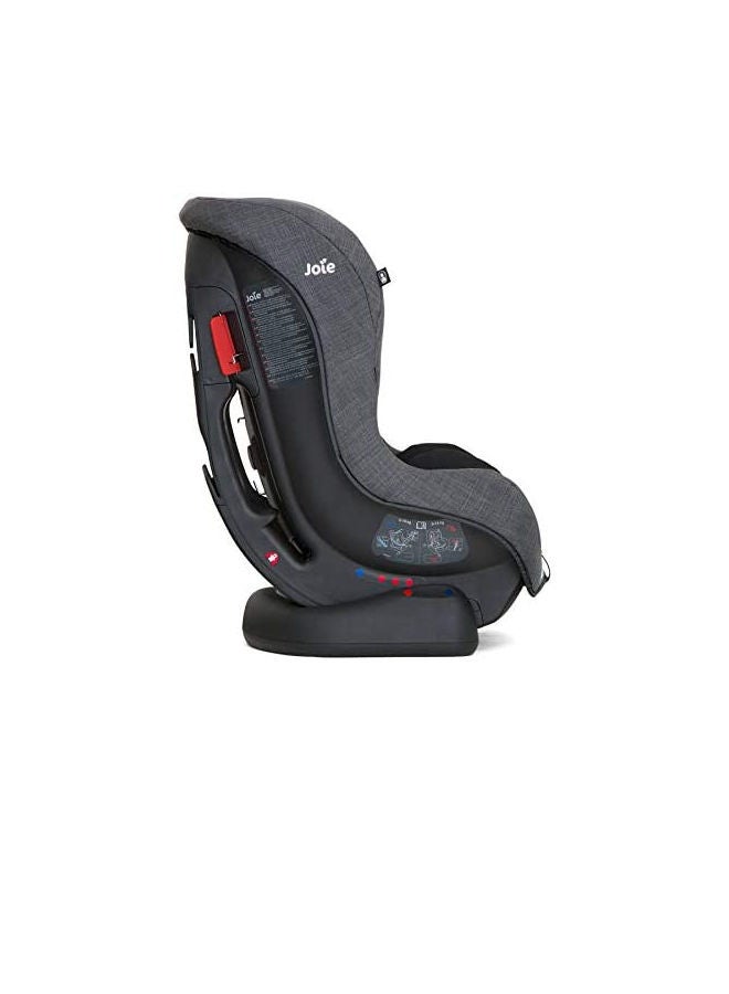 joie Tilt Car Seat With Head Hugger And Support Cushion - Image 3