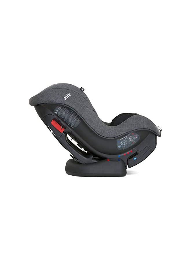 joie Tilt Car Seat With Head Hugger And Support Cushion - Image 5