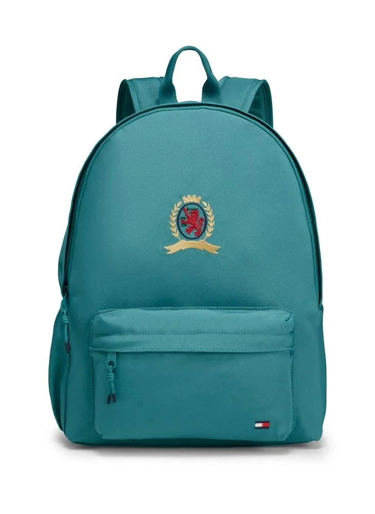 تومي هيلفيغر Kids' Logo Dome Backpack