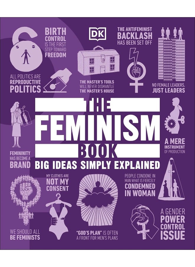 The Feminism Book 