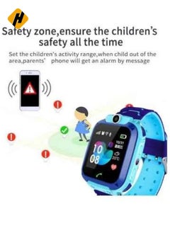 HuHa Kids Smartwatch  - Image 4