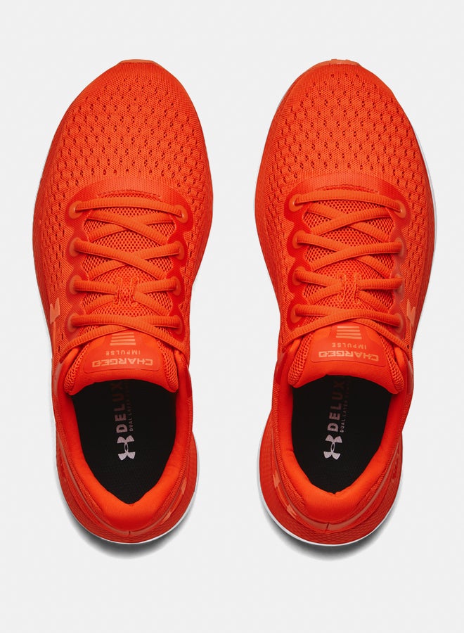 UNDER ARMOUR Charged Impulse Running Shoes - Image 3