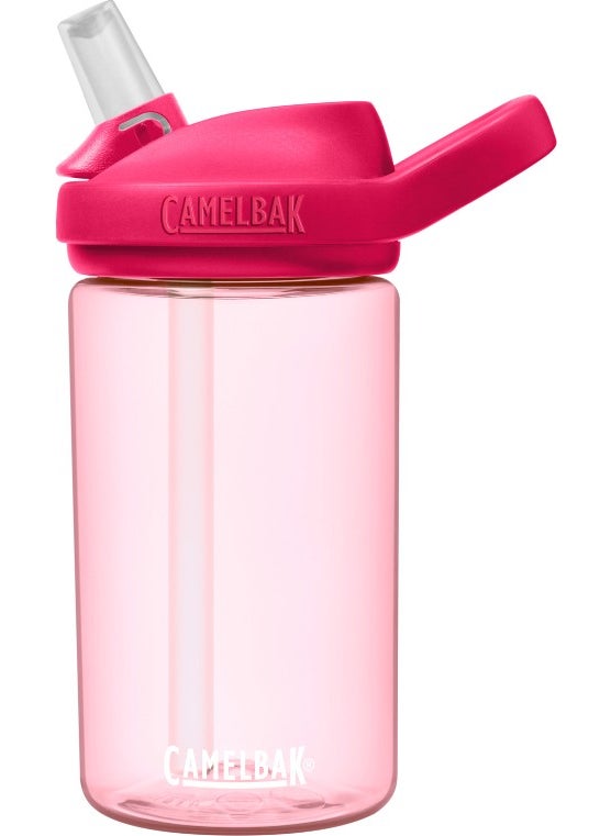 CAMELBAK Straw Drinker - Eddy+ 400 ml - Grapefruit  - Image 2