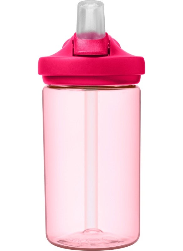 CAMELBAK Straw Drinker - Eddy+ 400 ml - Grapefruit  - Image 1