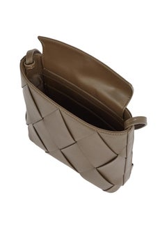 CALVIN KLEIN SQUARE CROSSBODY BAG  - Image 4