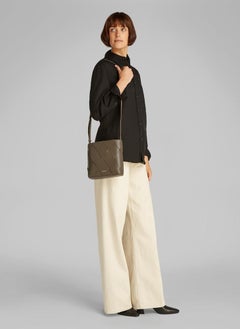 CALVIN KLEIN SQUARE CROSSBODY BAG  - Image 5