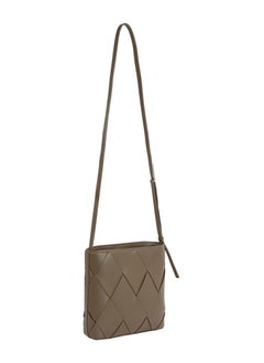 CALVIN KLEIN SQUARE CROSSBODY BAG  - Image 2