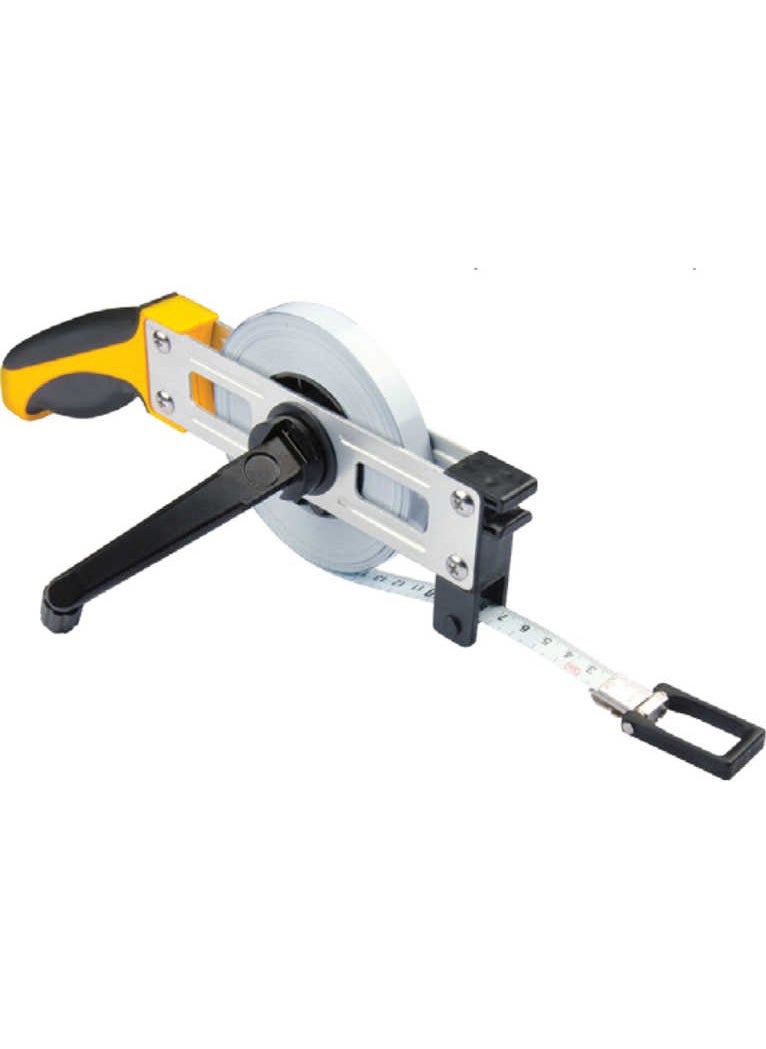Ceta Form P07-20 C-Pro Field Meters (Steel Strip) 