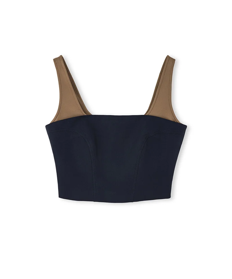 Ipekyol  Color Block Blouse for Women | Best Price UAE
