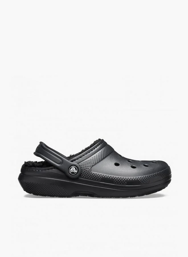 crocs Women Backstrap Clogs