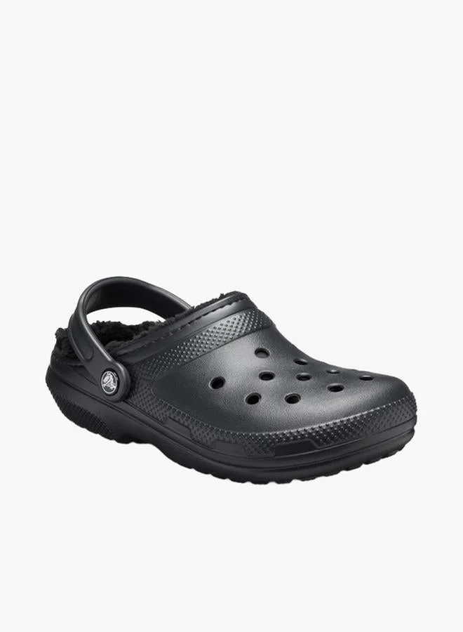 crocs Women Backstrap Clogs