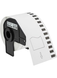 Goink Brother QL-560VP DK-22205 62MM Continuous Form Thermal Label, 30 Meters (Equivalent)  - Image 1