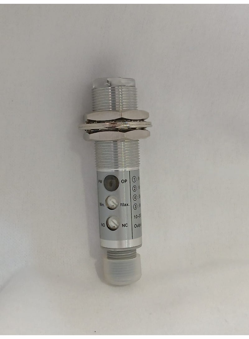 FOTEK Photo Sensor KDM-3MR-M12+MR-3 - Image 3