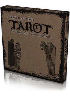 Tarot Rider Waite Cards - pzsku/Z5D1CEFF78B8FB043478AZ/45/_/1735921157/8d7e14d7-341a-4b35-951e-1d1547b79aae