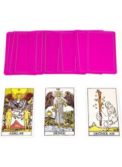 Tarot Rider Waite Cards - pzsku/Z5D1CEFF78B8FB043478AZ/45/_/1735921162/3fa96102-635e-4812-abf3-9f47f810748e